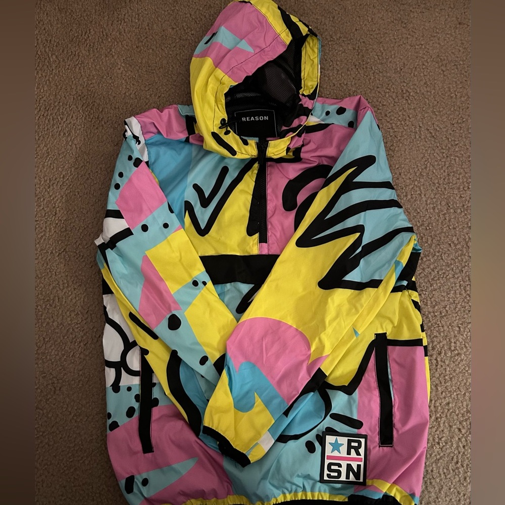 Women’s Jacket